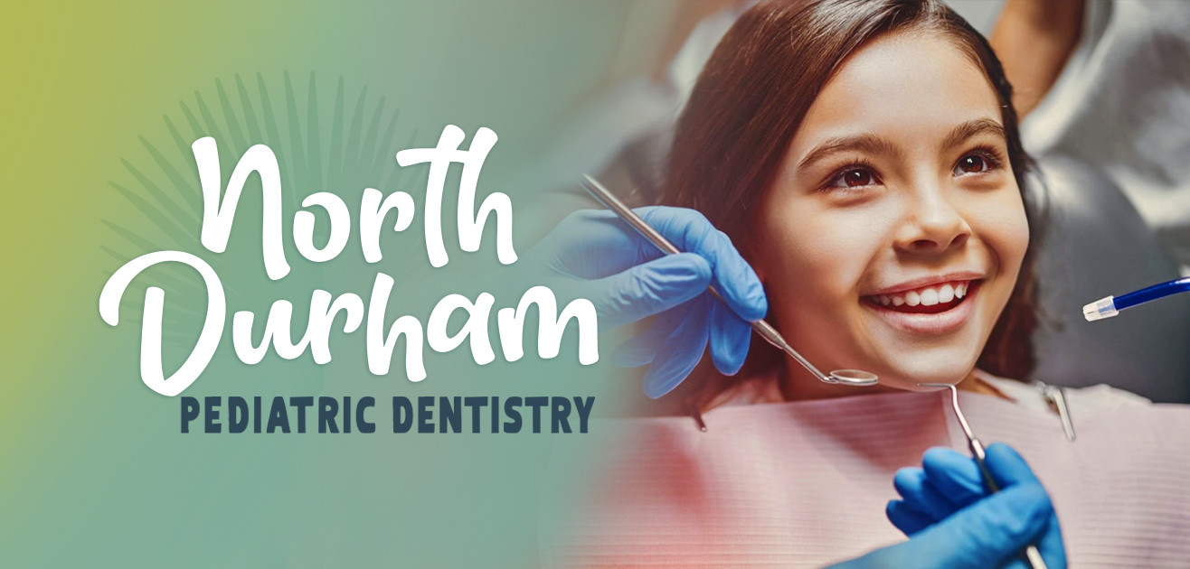 North Durham Pediatric Dentistry image