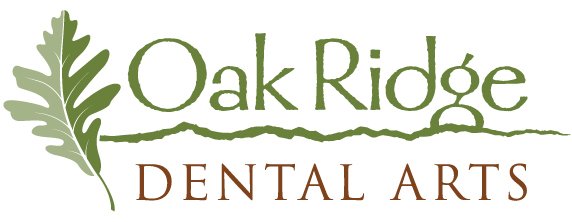 Oak Ridge Dental Arts Logo