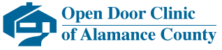 Open Door Clinic of Alamance County