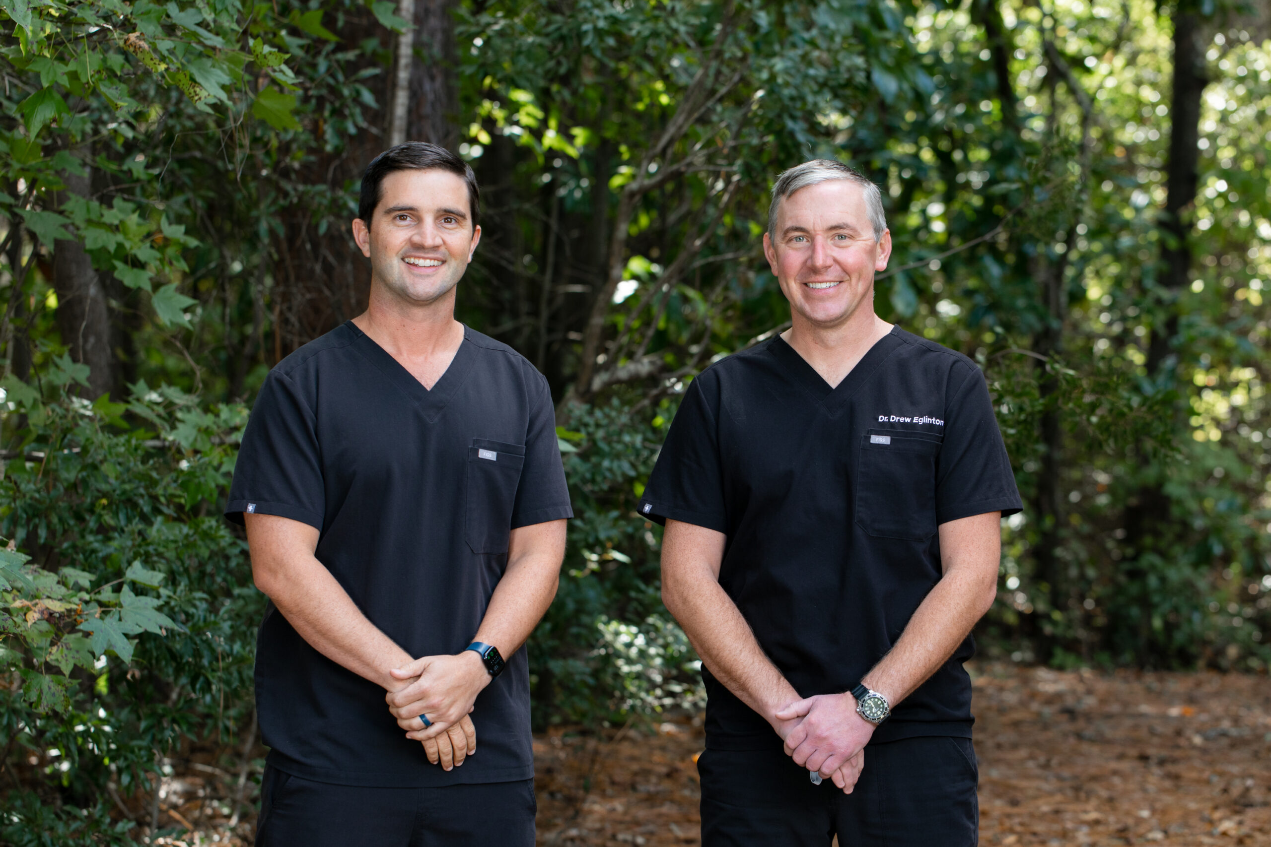 Plage Dentistry image