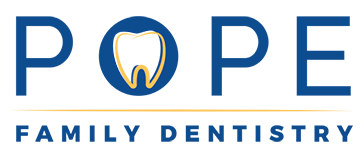 Pope Family Dentistry image
