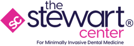 The Stewart Center for Minimally Invasive Dental Medicine logo