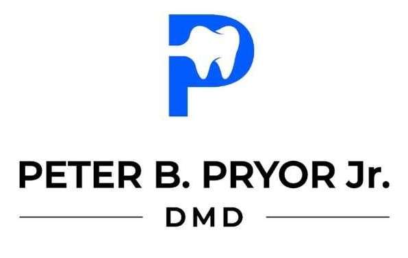 Pryor Dental image