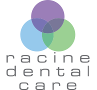 Racine Dental Care Logo