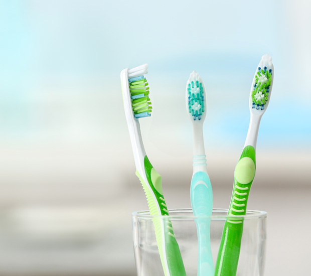 Dentistry of South Florida image