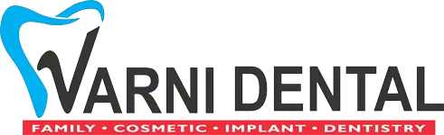 Varni Dental logo