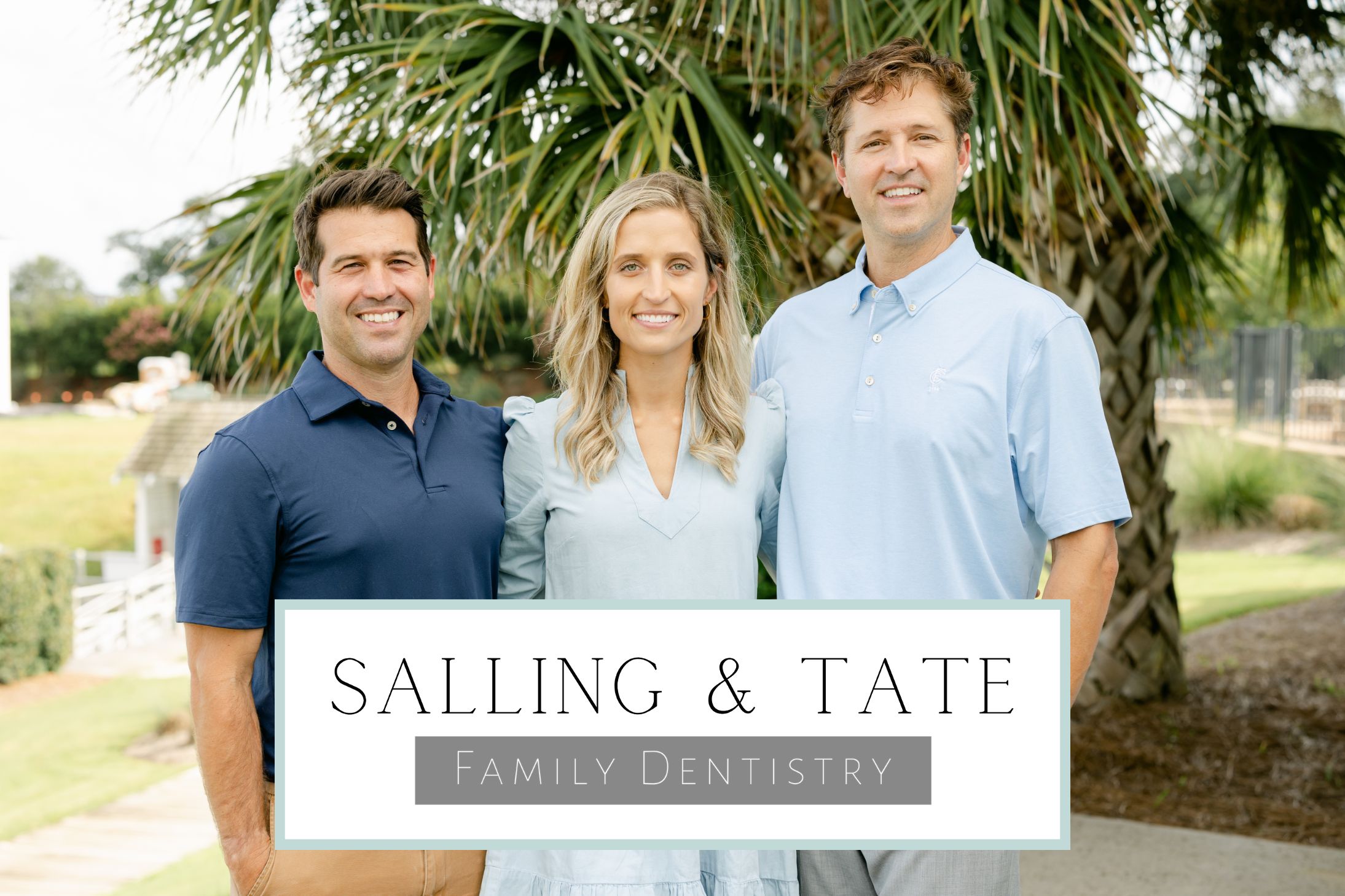 Salling & Tate General Dentistry image