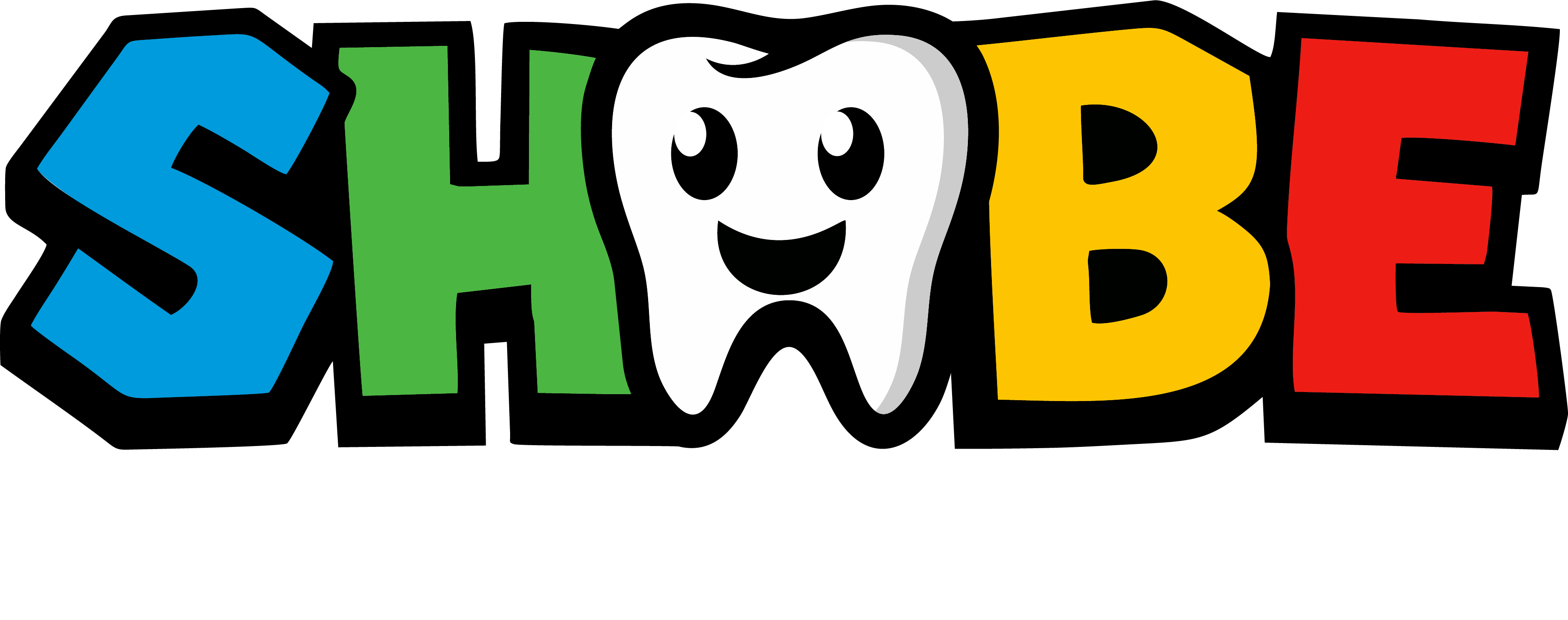 Shobe Pediatric Dentistry image
