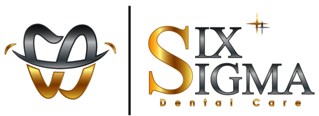 Six Sigma Dental image