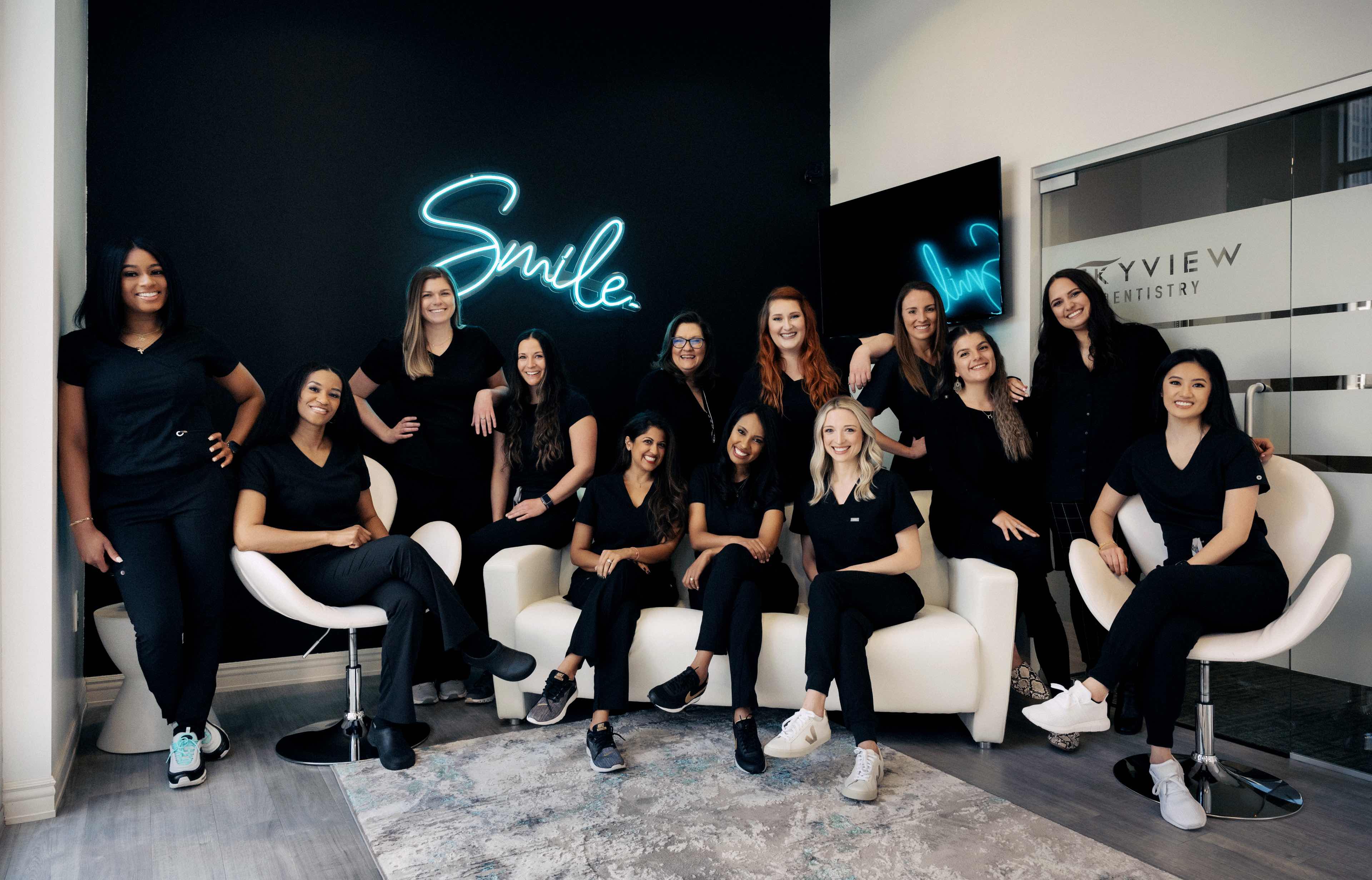 Skyview Dentistry image