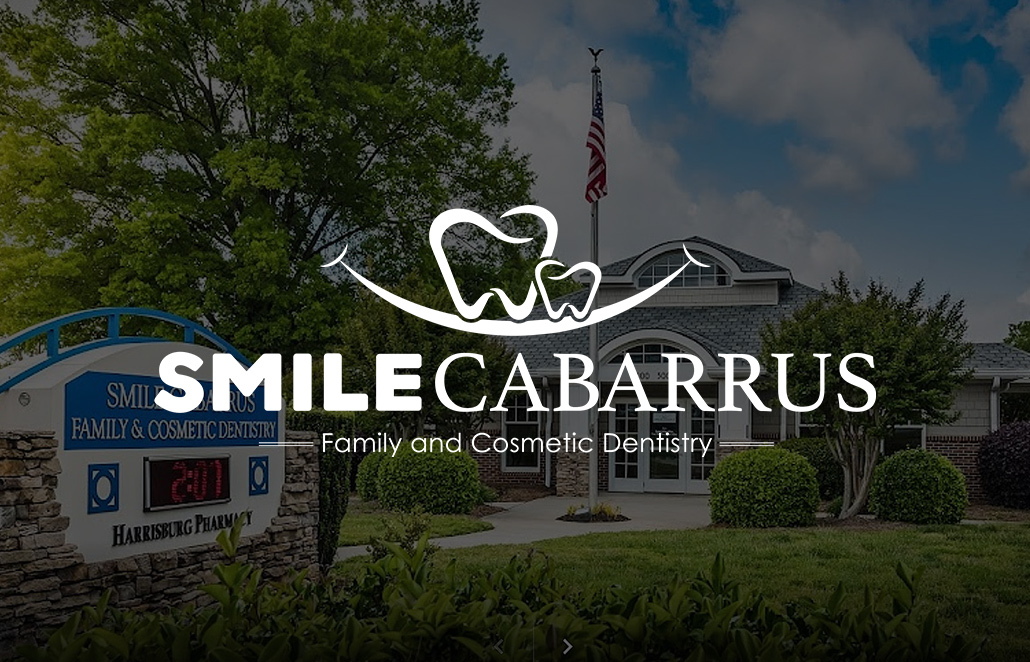 Smile Cabarrus Family & Cosmetic Dentistry image