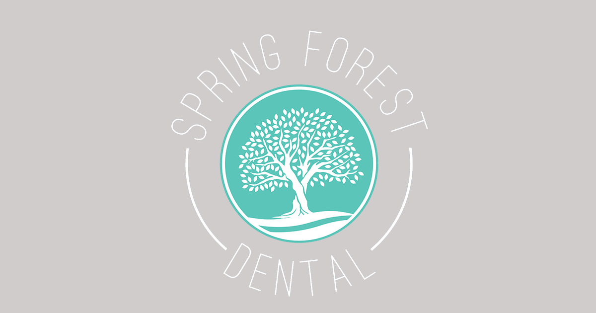 Spring Forest Dental 410 spring forest rd. image