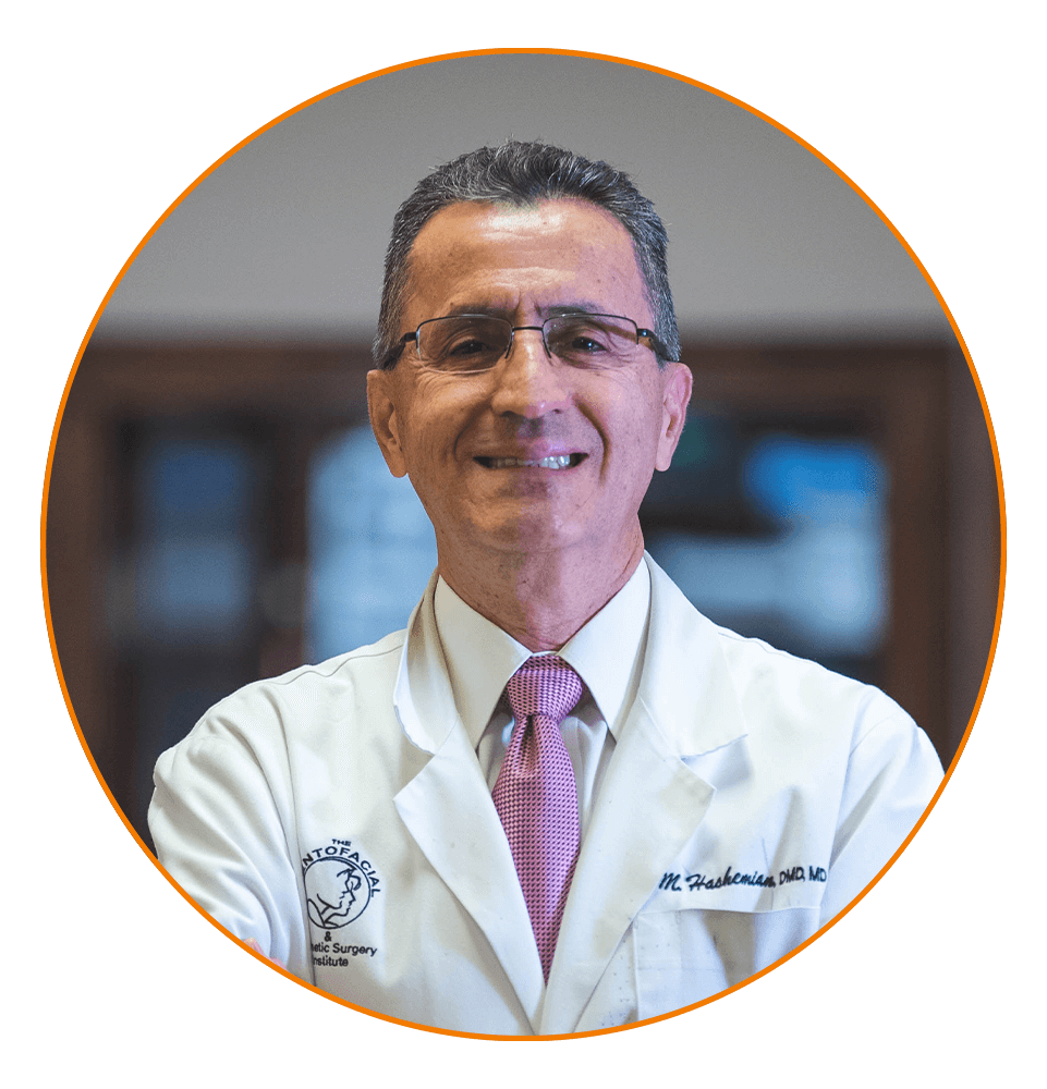 Dentofacial & Cosmetic Surgery Institute image