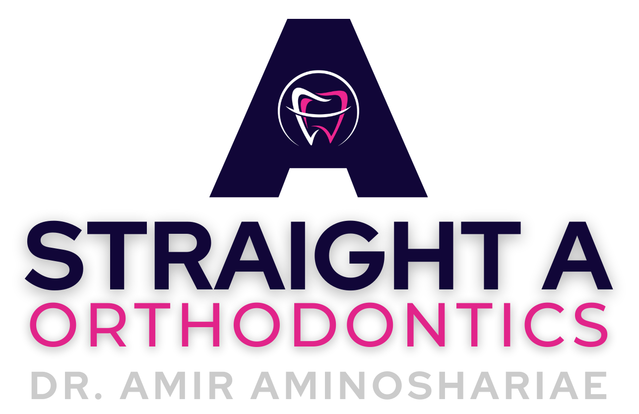 Straight A Orthodontics image