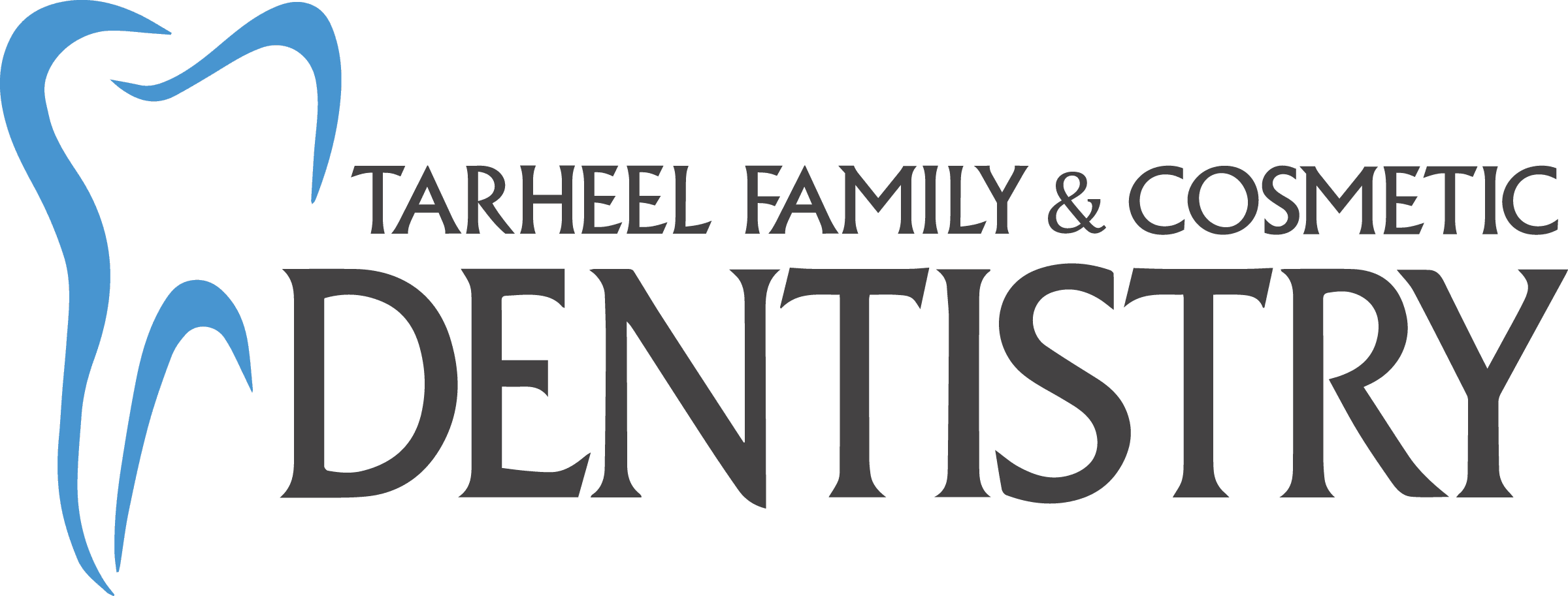 Tarheel Family & Cosmetic Dentistry: Riley Hewgley, DDS image