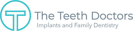 The Teeth Doctors image