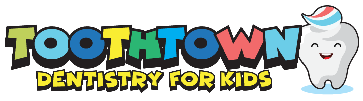 Tooth Town Dentistry for Kids image