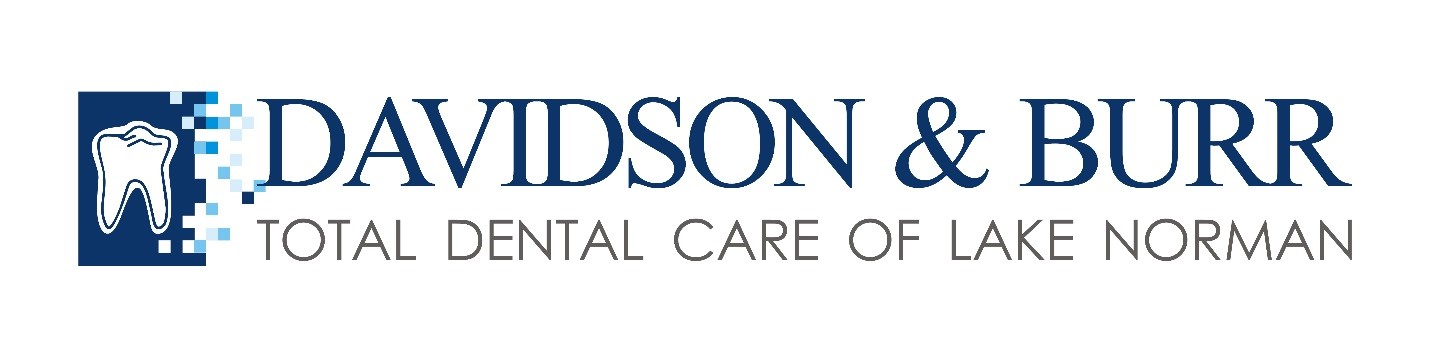 Davidson & Burr: Total Dental Care of Lake Norman image