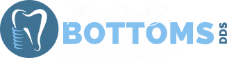 Trenton B Bottoms Logo