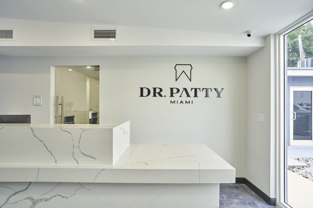Doctor Patty Miami Cosmetic Dentistry image