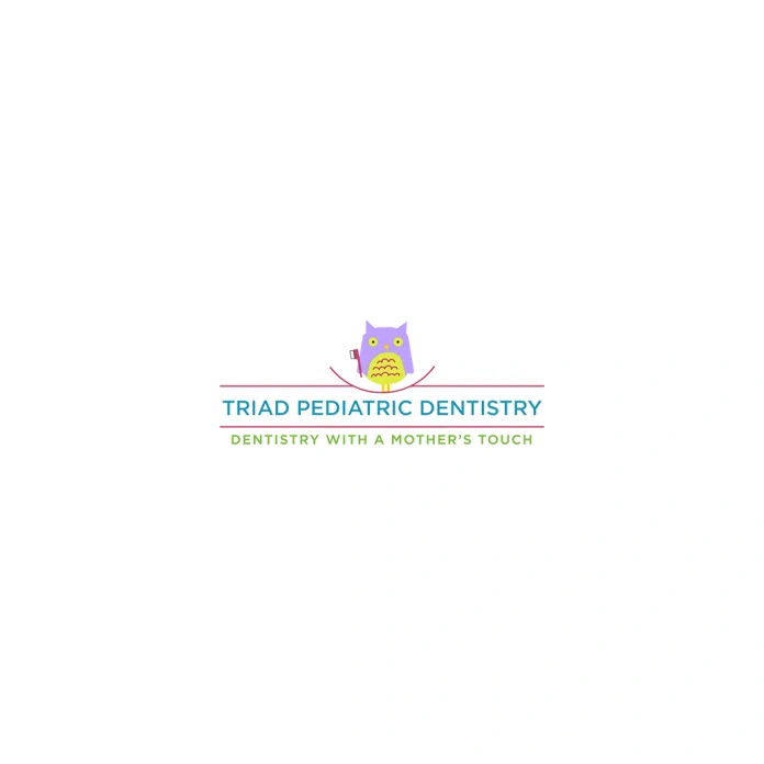Triad Pediatric Dentistry image