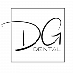 DG Dental Main Logo