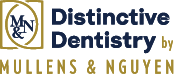Distinctive Dentistry by Mullens & Nguyen image
