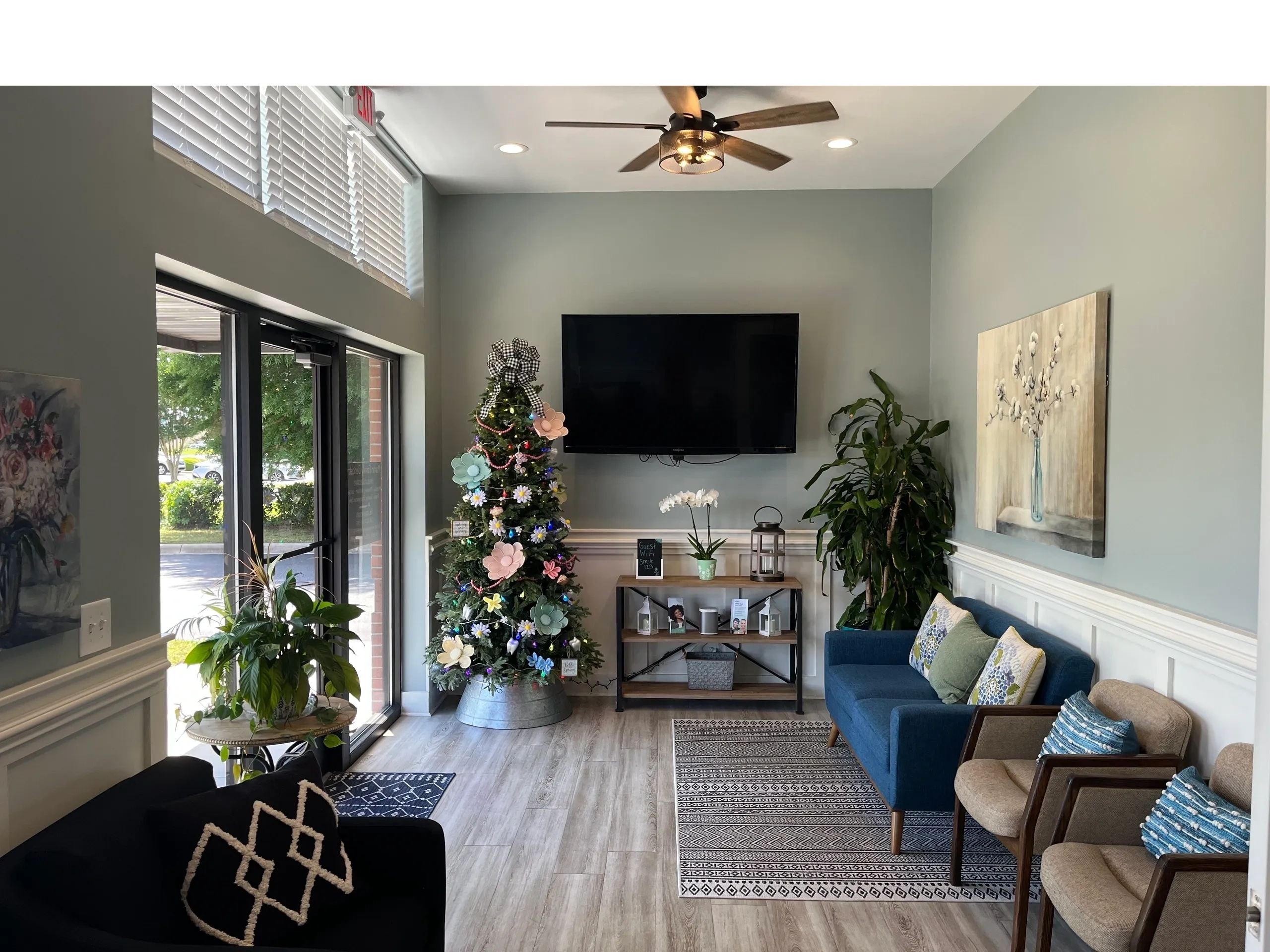 Martin Family Dentistry image