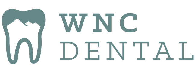 WNC Dental | Asheville, NC Logo