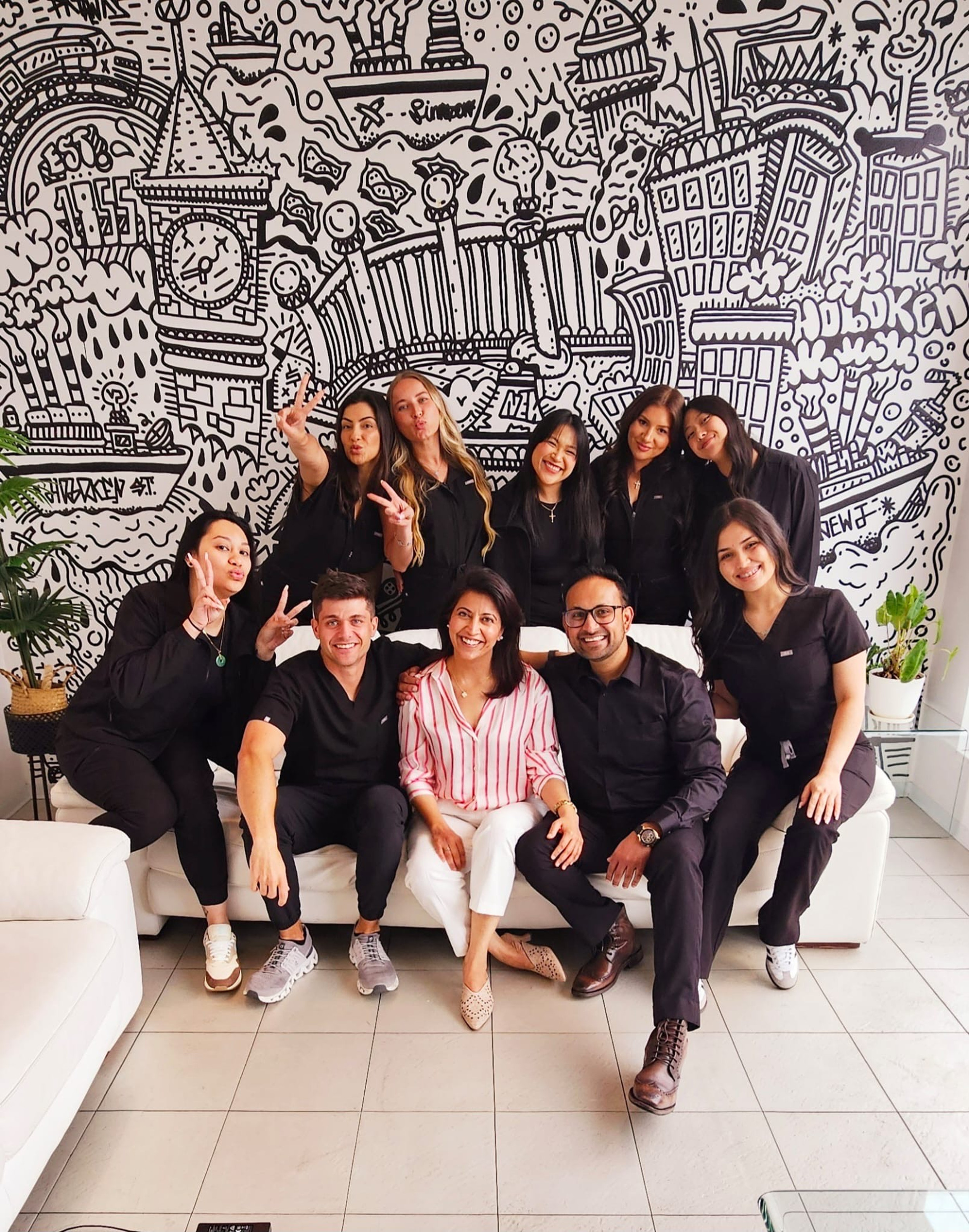 Advanced Dental Group of Hoboken image