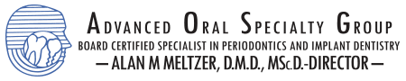 Advanced Oral Specialty Group image