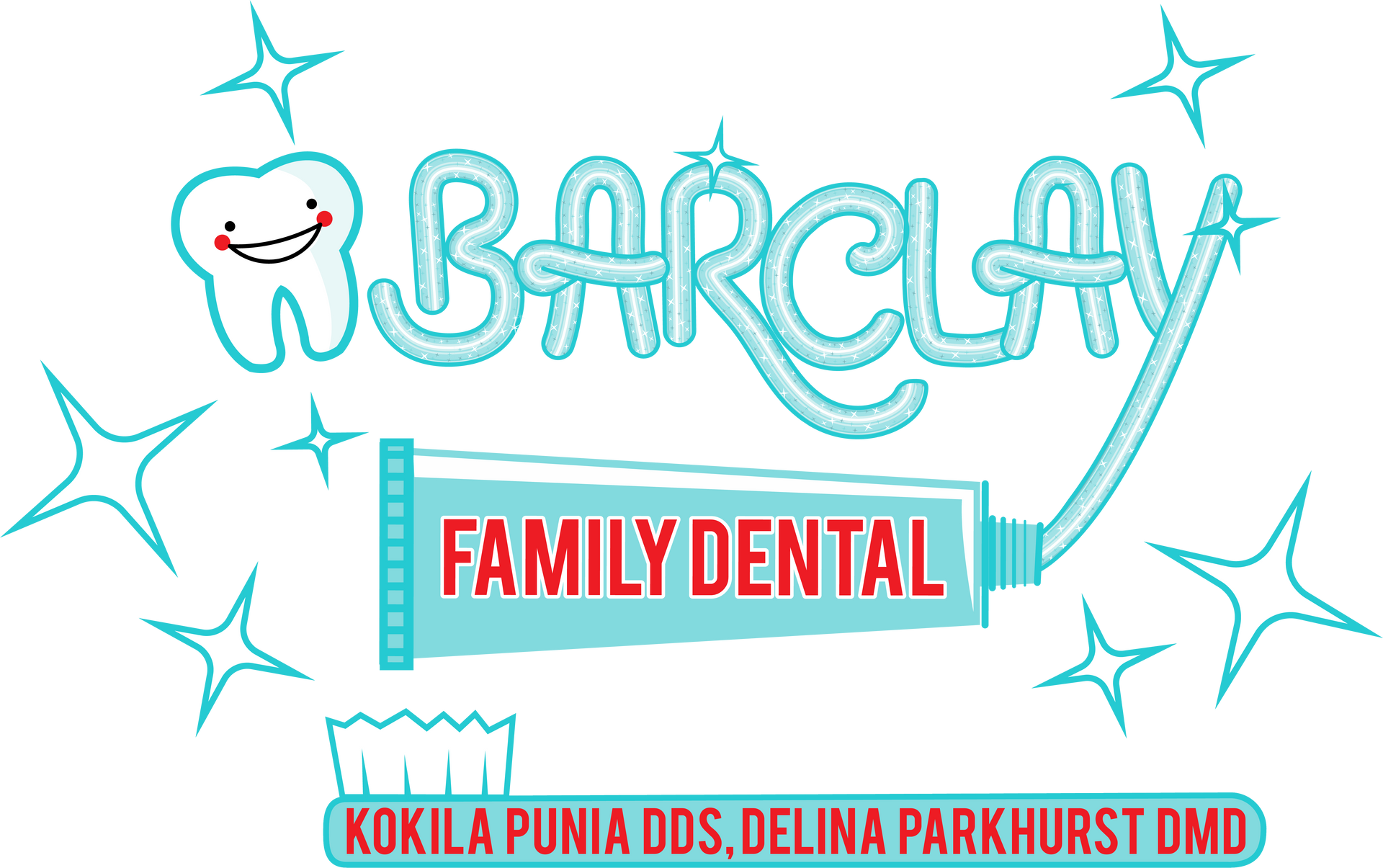 Barclay Family Dental image