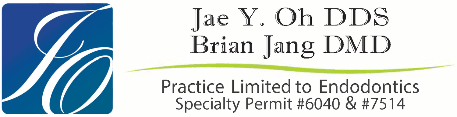 Bergen Endodontics Jae Y. Oh DDS, Brian Jang DMD, & Louis Jerome DMD Practice Limited to Endodontics image