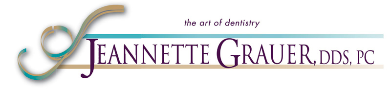 Jeannette Grauer, DDS PC image