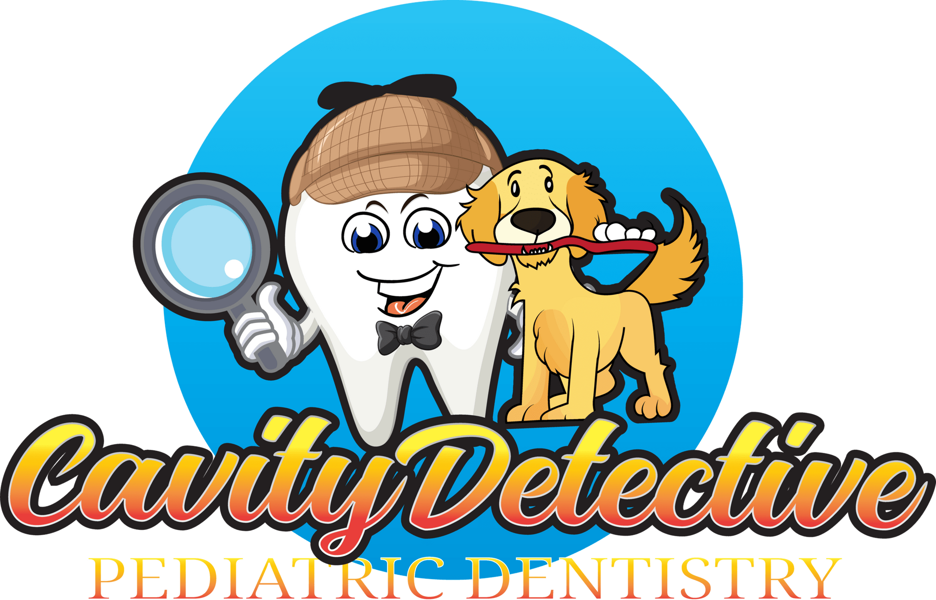 Cavity Detective Pediatric Dentistry image