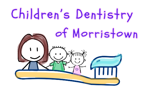 Children’s Dentistry of Morristown image