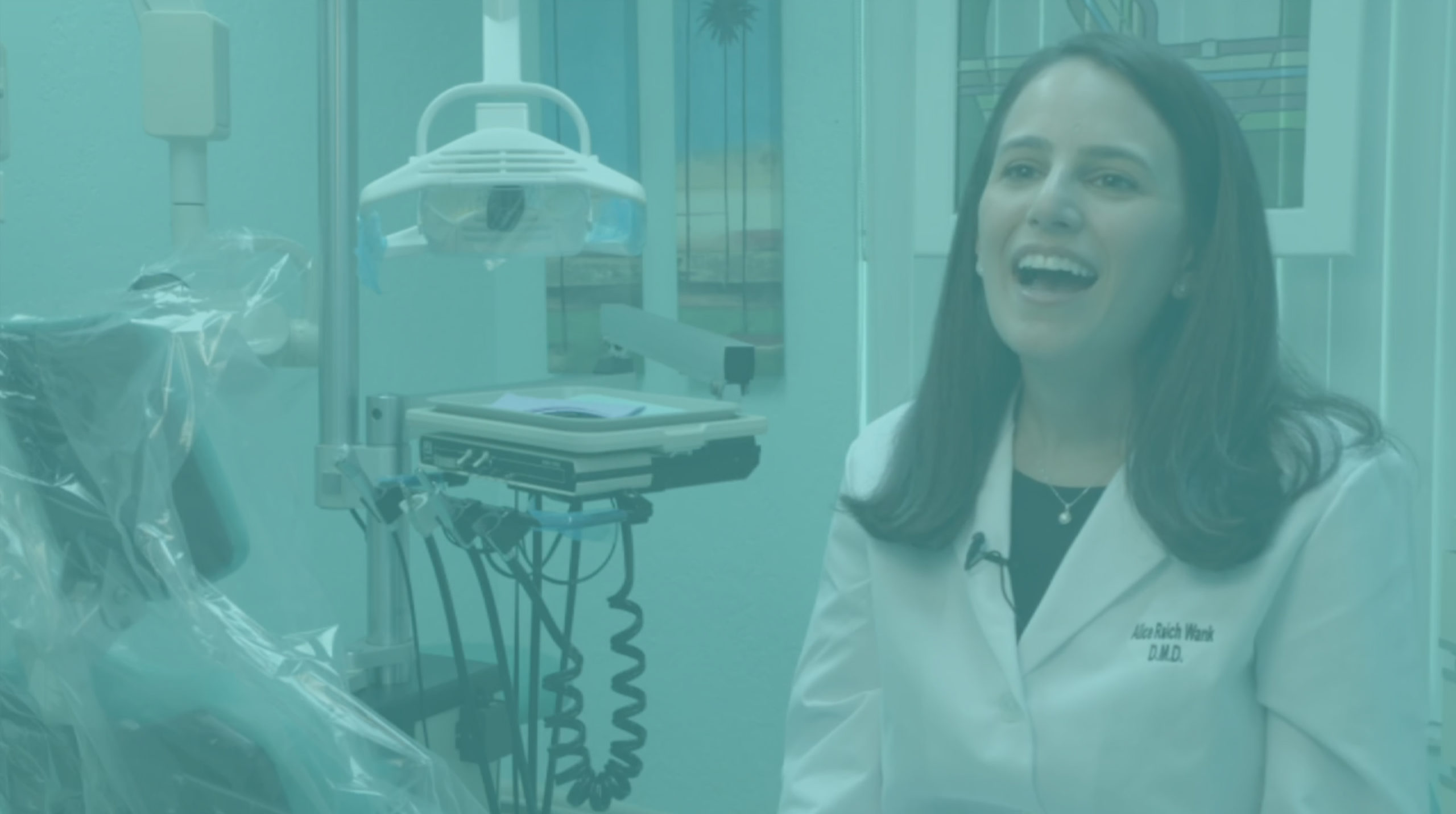 Doctor Alice Family Dentistry image