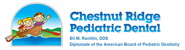 Chestnut Ridge Pediatric Dental image