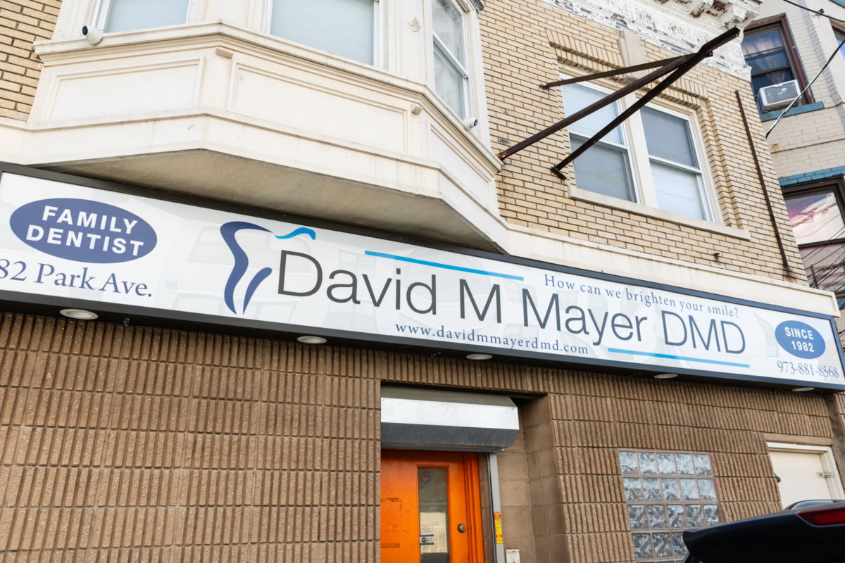 David M Mayer DMD And Associates image
