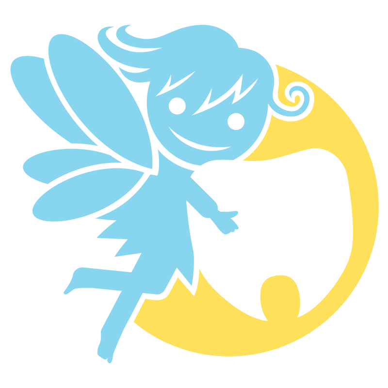 Dear Tooth Fairy: Pediatric Dentistry of Jersey City image