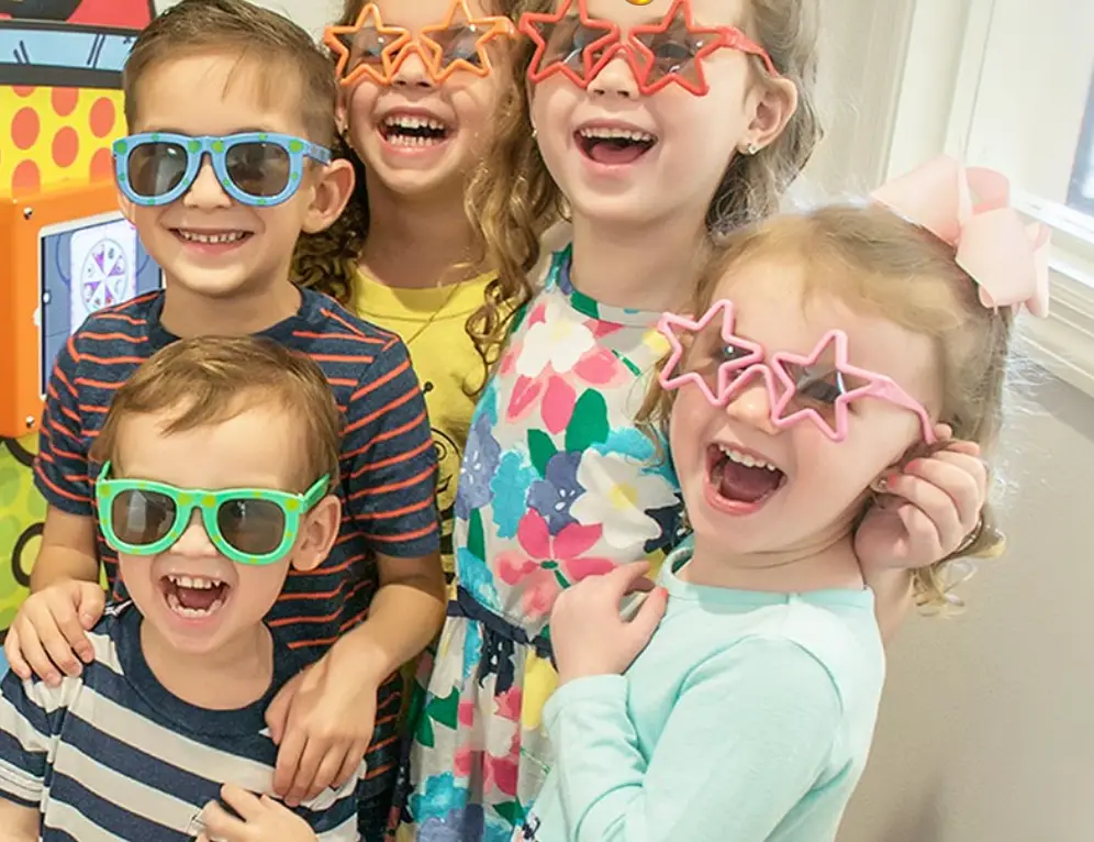 Doctor Bee Pediatric Dentistry image