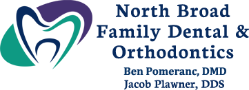 North Broad Family Dental & Orthodontics image