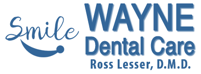 Wayne Dental Care image