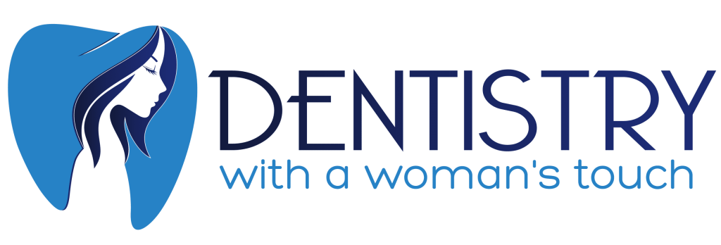 Dentistry With A Woman's Touch image