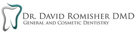 David L. Romisher, DMD image