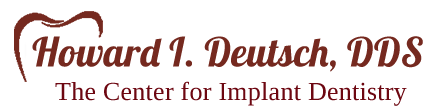 Howard I. Deutsch DDS image