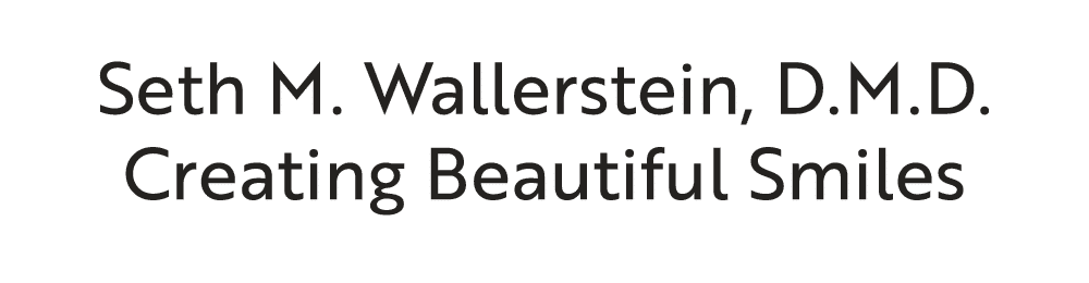Seth M. Wallerstein DMD image