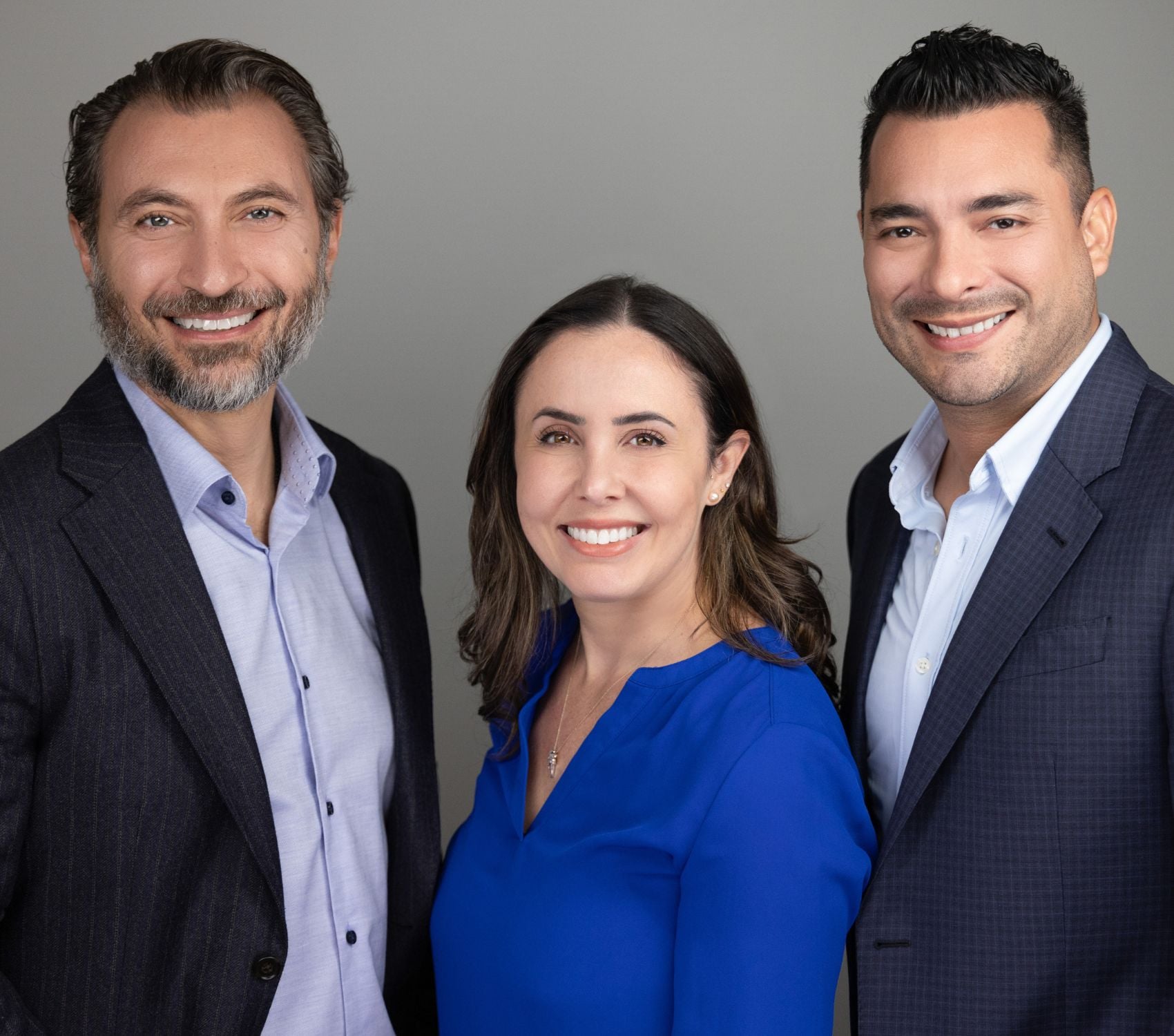 Garine & Boza Prosthodontics image
