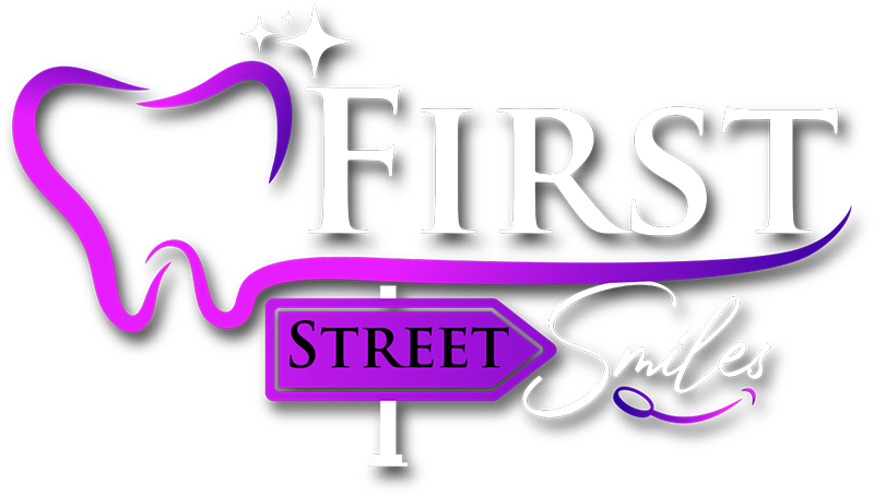 First Street Smiles image