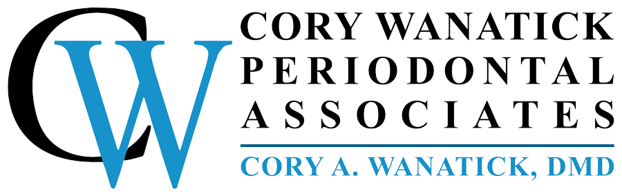 Dr. Cory Wanatick, DMD image